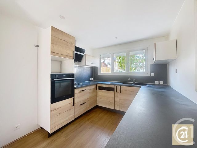maison à vendre - 5 pièces - 94.69 m2 - BEZIERS - 34 - LANGUEDOC-ROUSSILLON - Century 21 Comminges Immobilier