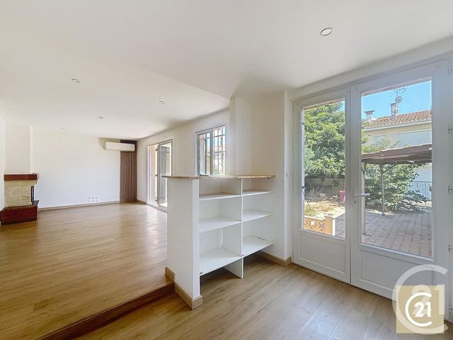maison à vendre - 5 pièces - 94.69 m2 - BEZIERS - 34 - LANGUEDOC-ROUSSILLON - Century 21 Comminges Immobilier