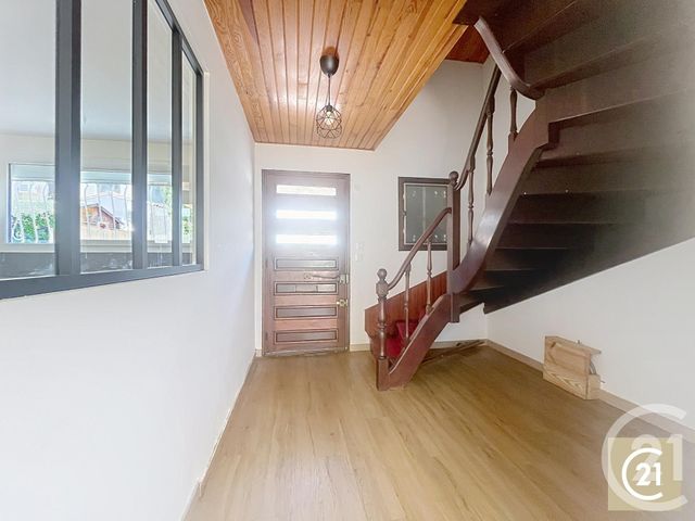 maison à vendre - 5 pièces - 94.69 m2 - BEZIERS - 34 - LANGUEDOC-ROUSSILLON - Century 21 Comminges Immobilier
