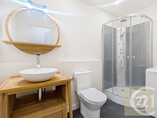 Appartement T2 à vendre - 2 pièces - 32.29 m2 - BEZIERS - 34 - LANGUEDOC-ROUSSILLON - Century 21 Comminges Immobilier