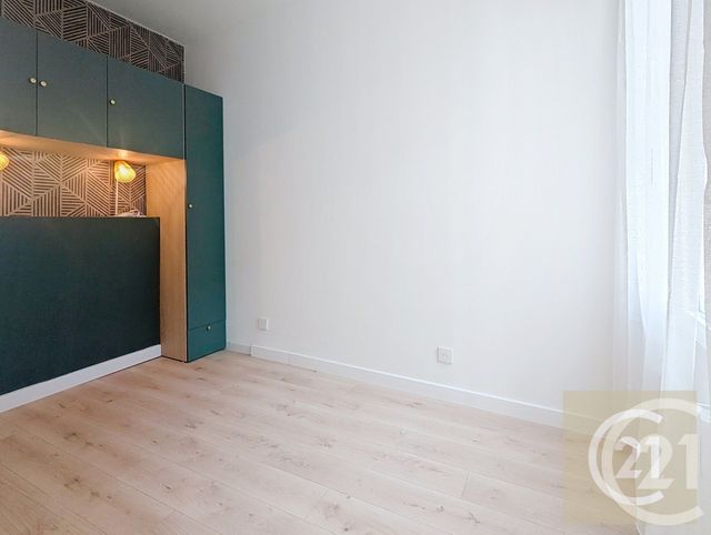 Appartement T2 à vendre - 2 pièces - 32.29 m2 - BEZIERS - 34 - LANGUEDOC-ROUSSILLON - Century 21 Comminges Immobilier