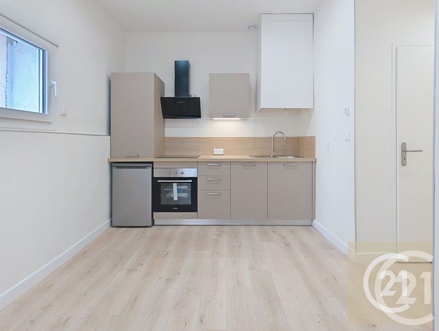 Appartement T2 à vendre - 2 pièces - 32.29 m2 - BEZIERS - 34 - LANGUEDOC-ROUSSILLON - Century 21 Comminges Immobilier