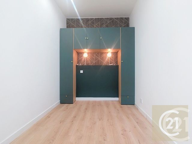 Appartement T2 à vendre - 2 pièces - 32.29 m2 - BEZIERS - 34 - LANGUEDOC-ROUSSILLON - Century 21 Comminges Immobilier
