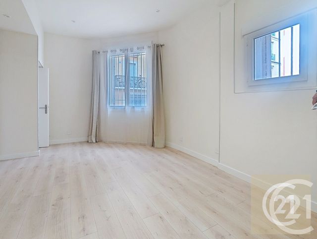 Appartement T2 à vendre - 2 pièces - 32.29 m2 - BEZIERS - 34 - LANGUEDOC-ROUSSILLON - Century 21 Comminges Immobilier