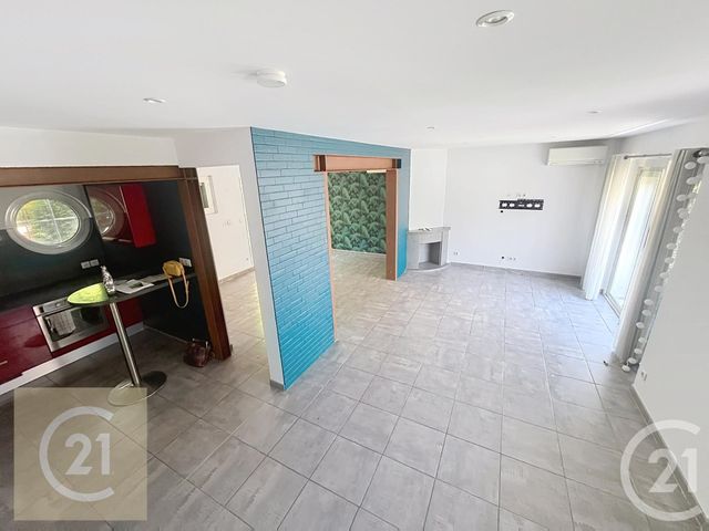 maison à vendre - 5 pièces - 74.95 m2 - BEZIERS - 34 - LANGUEDOC-ROUSSILLON - Century 21 Comminges Immobilier