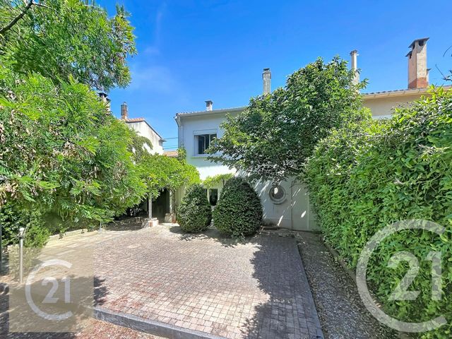 Maison à vendre BEZIERS