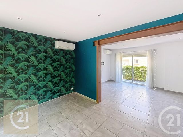 maison à vendre - 5 pièces - 74.95 m2 - BEZIERS - 34 - LANGUEDOC-ROUSSILLON - Century 21 Comminges Immobilier