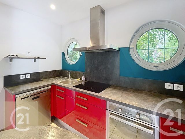 maison à vendre - 5 pièces - 83.95 m2 - BEZIERS - 34 - LANGUEDOC-ROUSSILLON - Century 21 Comminges Immobilier
