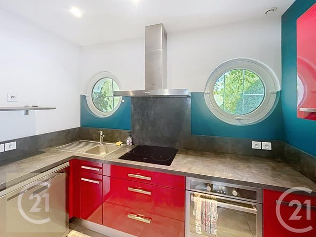 maison à vendre - 5 pièces - 74.95 m2 - BEZIERS - 34 - LANGUEDOC-ROUSSILLON - Century 21 Comminges Immobilier