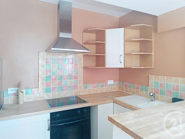 Appartement F2 à louer - 2 pièces - 40.22 m2 - BEZIERS - 34 - LANGUEDOC-ROUSSILLON - Century 21 Comminges Immobilier