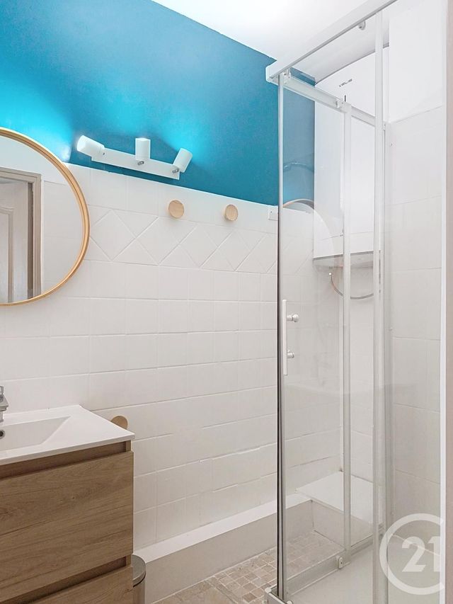 Appartement F2 à louer - 2 pièces - 40.22 m2 - BEZIERS - 34 - LANGUEDOC-ROUSSILLON - Century 21 Comminges Immobilier