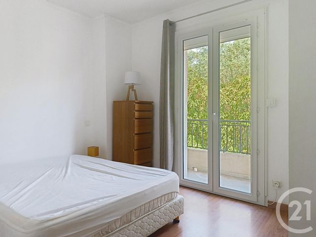 Appartement F2 à louer - 2 pièces - 40.22 m2 - BEZIERS - 34 - LANGUEDOC-ROUSSILLON - Century 21 Comminges Immobilier