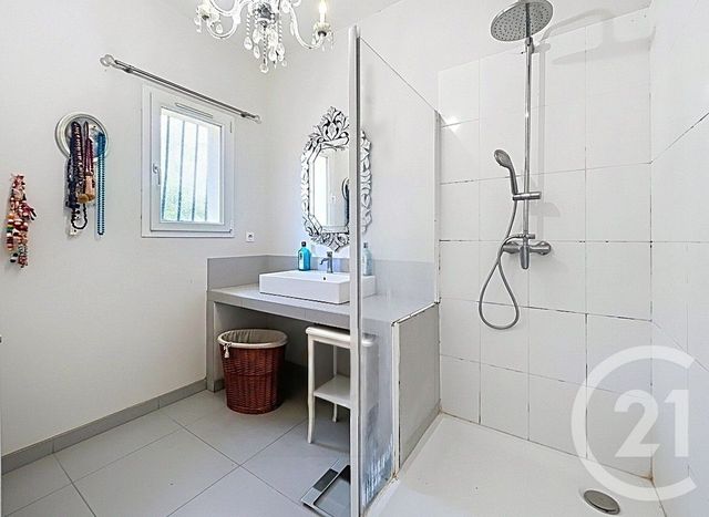 maison à vendre - 3 pièces - 114.37 m2 - NISSAN LEZ ENSERUNE - 34 - LANGUEDOC-ROUSSILLON - Century 21 Comminges Immobilier