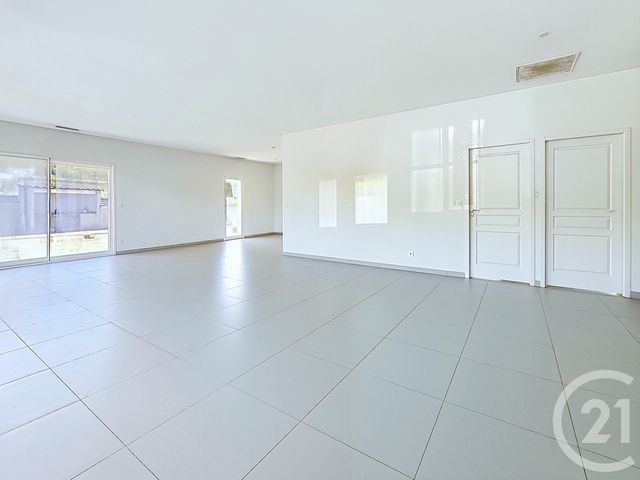 maison à vendre - 3 pièces - 114.37 m2 - NISSAN LEZ ENSERUNE - 34 - LANGUEDOC-ROUSSILLON - Century 21 Comminges Immobilier