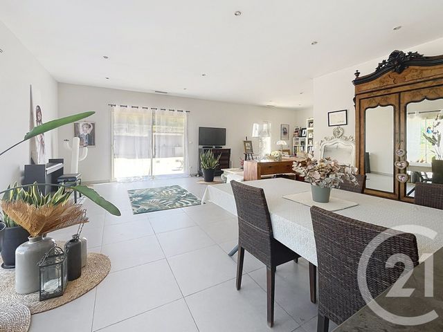 maison à vendre - 3 pièces - 114.37 m2 - NISSAN LEZ ENSERUNE - 34 - LANGUEDOC-ROUSSILLON - Century 21 Comminges Immobilier