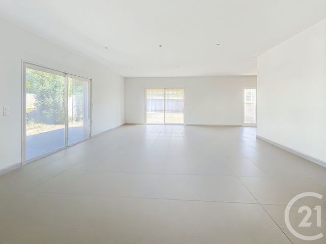 maison à vendre - 3 pièces - 114.37 m2 - NISSAN LEZ ENSERUNE - 34 - LANGUEDOC-ROUSSILLON - Century 21 Comminges Immobilier
