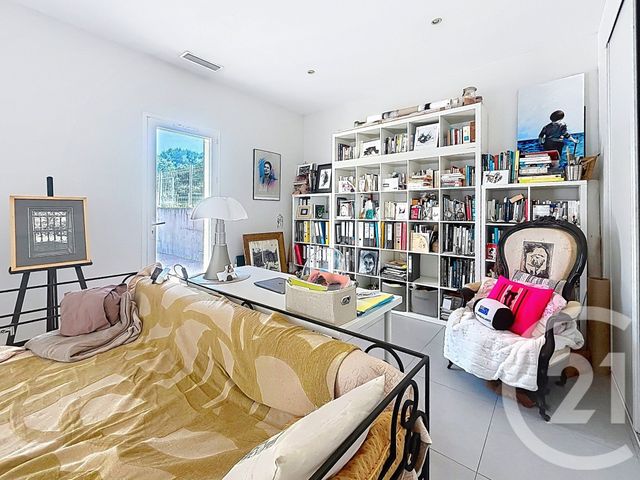 maison à vendre - 3 pièces - 114.37 m2 - NISSAN LEZ ENSERUNE - 34 - LANGUEDOC-ROUSSILLON - Century 21 Comminges Immobilier