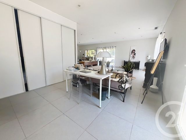 maison à vendre - 3 pièces - 114.37 m2 - NISSAN LEZ ENSERUNE - 34 - LANGUEDOC-ROUSSILLON - Century 21 Comminges Immobilier