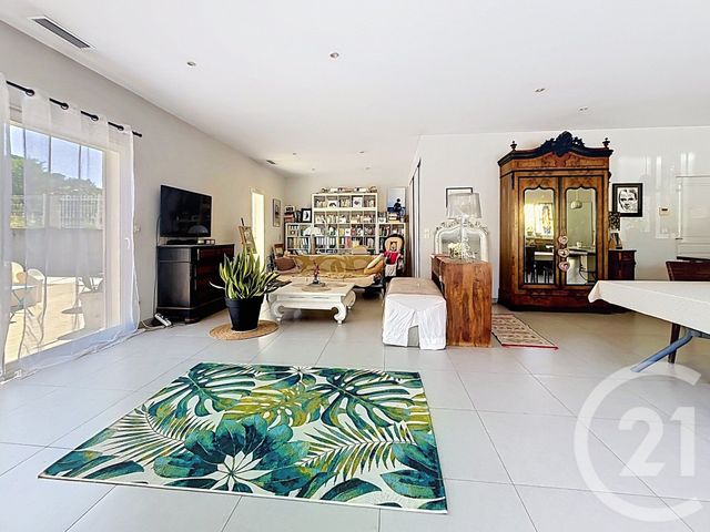 maison à vendre - 3 pièces - 114.37 m2 - NISSAN LEZ ENSERUNE - 34 - LANGUEDOC-ROUSSILLON - Century 21 Comminges Immobilier