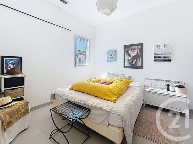 maison à vendre - 3 pièces - 114.37 m2 - NISSAN LEZ ENSERUNE - 34 - LANGUEDOC-ROUSSILLON - Century 21 Comminges Immobilier