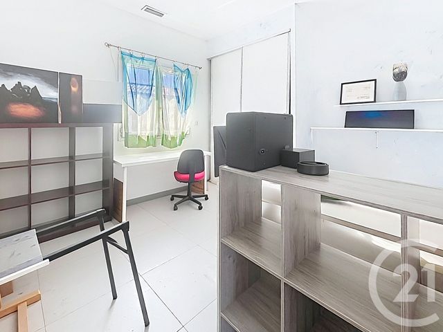 maison à vendre - 3 pièces - 114.37 m2 - NISSAN LEZ ENSERUNE - 34 - LANGUEDOC-ROUSSILLON - Century 21 Comminges Immobilier