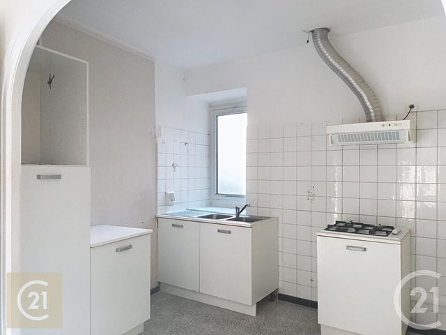 Appartement F3 à louer - 3 pièces - 45.0 m2 - CAZOULS LES BEZIERS - 34 - LANGUEDOC-ROUSSILLON - Century 21 Comminges Immobilier