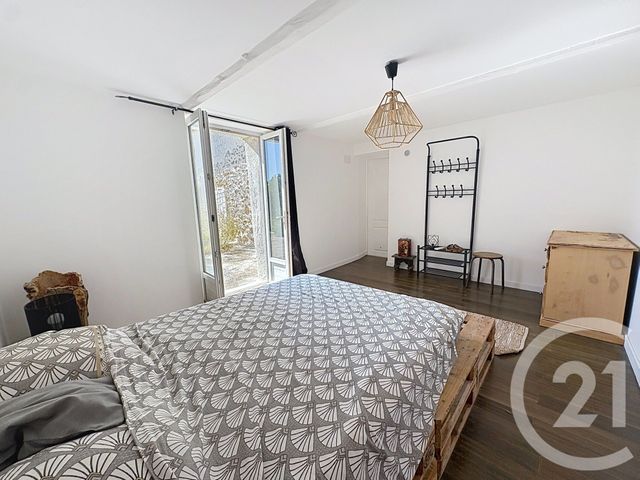 maison à vendre - 6 pièces - 190.0 m2 - MAGALAS - 34 - LANGUEDOC-ROUSSILLON - Century 21 Comminges Immobilier