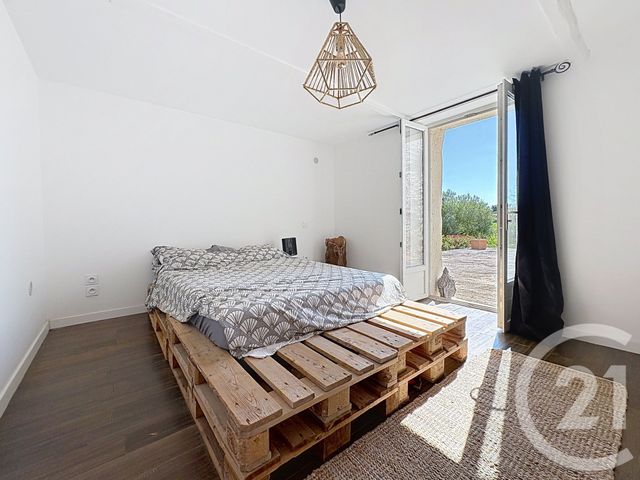 maison à vendre - 6 pièces - 190.0 m2 - MAGALAS - 34 - LANGUEDOC-ROUSSILLON - Century 21 Comminges Immobilier