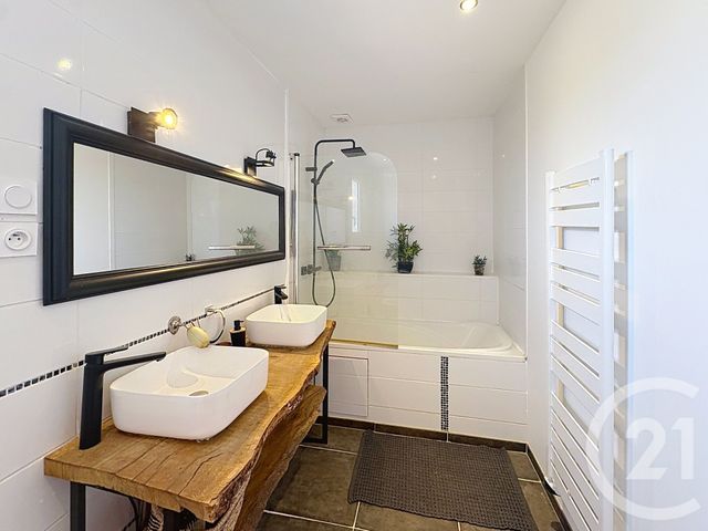 maison à vendre - 6 pièces - 190.0 m2 - MAGALAS - 34 - LANGUEDOC-ROUSSILLON - Century 21 Comminges Immobilier