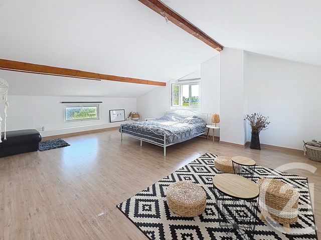 maison à vendre - 6 pièces - 190.0 m2 - MAGALAS - 34 - LANGUEDOC-ROUSSILLON - Century 21 Comminges Immobilier