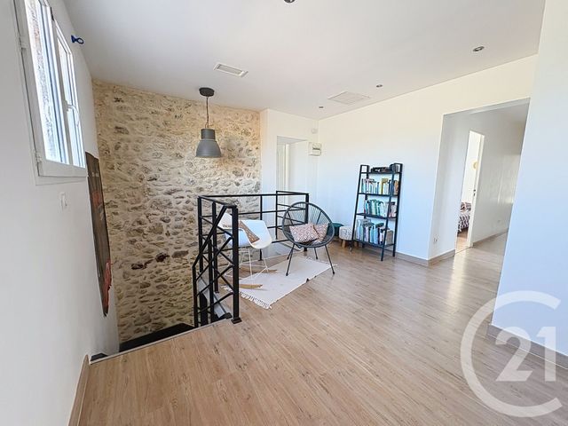 maison à vendre - 6 pièces - 190.0 m2 - MAGALAS - 34 - LANGUEDOC-ROUSSILLON - Century 21 Comminges Immobilier