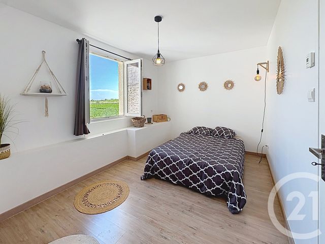 maison à vendre - 6 pièces - 190.0 m2 - MAGALAS - 34 - LANGUEDOC-ROUSSILLON - Century 21 Comminges Immobilier