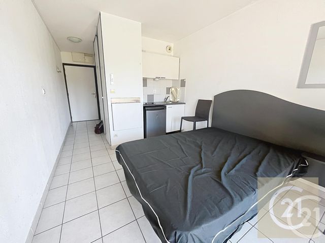 Appartement Studio à vendre - 1 pièce - 18.18 m2 - BEZIERS - 34 - LANGUEDOC-ROUSSILLON - Century 21 Comminges Immobilier