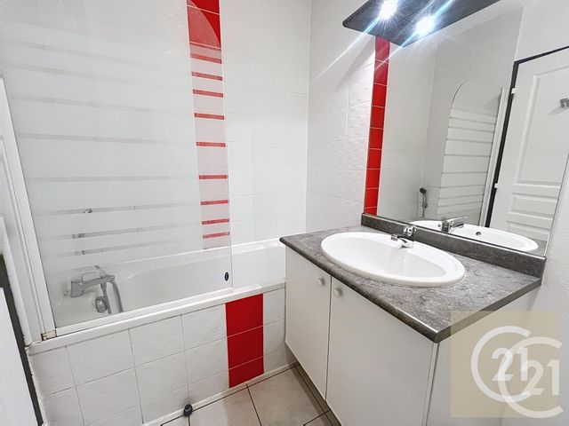 Appartement Studio à vendre - 1 pièce - 18.18 m2 - BEZIERS - 34 - LANGUEDOC-ROUSSILLON - Century 21 Comminges Immobilier