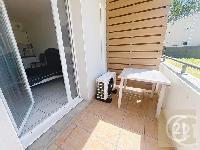 Appartement Studio à vendre BEZIERS