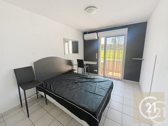 Appartement Studio à vendre - 1 pièce - 18.18 m2 - BEZIERS - 34 - LANGUEDOC-ROUSSILLON - Century 21 Comminges Immobilier