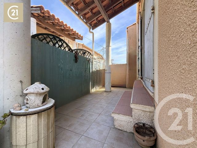 maison à vendre - 3 pièces - 33.61 m2 - 34 - LANGUEDOC-ROUSSILLON - Century 21 Comminges Immobilier
