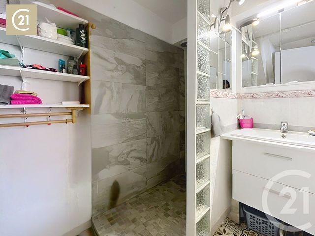 maison à vendre - 3 pièces - 33.61 m2 - 34 - LANGUEDOC-ROUSSILLON - Century 21 Comminges Immobilier