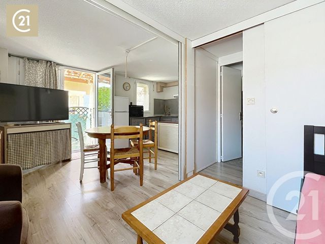 maison à vendre - 3 pièces - 33.61 m2 - 34 - LANGUEDOC-ROUSSILLON - Century 21 Comminges Immobilier