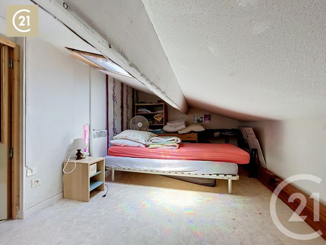 maison à vendre - 3 pièces - 33.61 m2 - 34 - LANGUEDOC-ROUSSILLON - Century 21 Comminges Immobilier