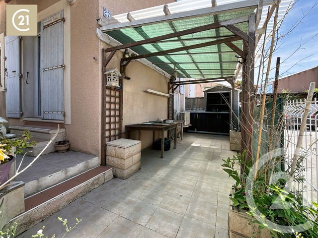 maison à vendre - 3 pièces - 33.61 m2 - 34 - LANGUEDOC-ROUSSILLON - Century 21 Comminges Immobilier