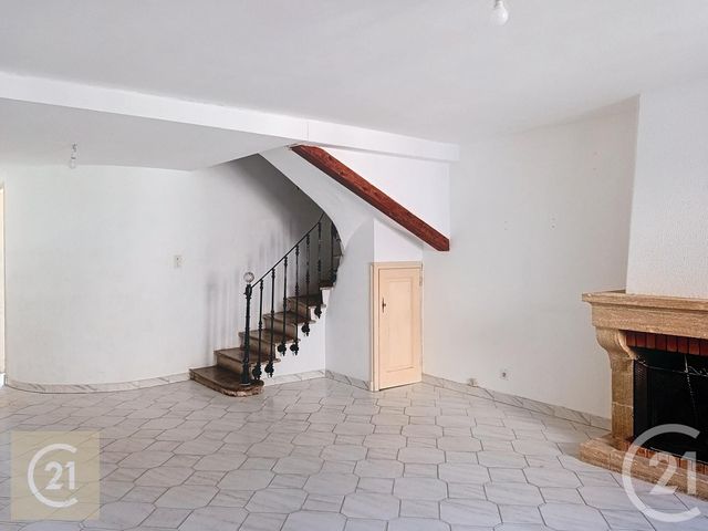 maison à louer - 4 pièces - 112.61 m2 - CAUSSES ET VEYRAN - 34 - LANGUEDOC-ROUSSILLON - Century 21 Comminges Immobilier