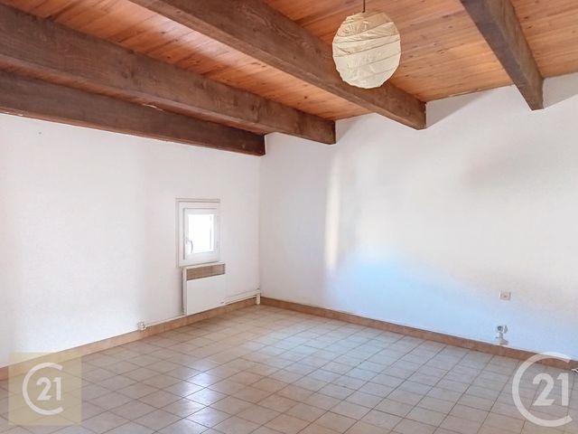 maison à louer - 4 pièces - 112.61 m2 - CAUSSES ET VEYRAN - 34 - LANGUEDOC-ROUSSILLON - Century 21 Comminges Immobilier