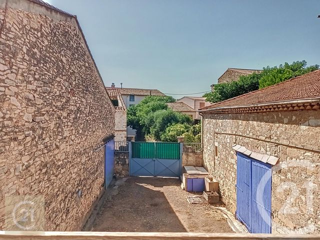 maison à louer - 4 pièces - 112.61 m2 - CAUSSES ET VEYRAN - 34 - LANGUEDOC-ROUSSILLON - Century 21 Comminges Immobilier