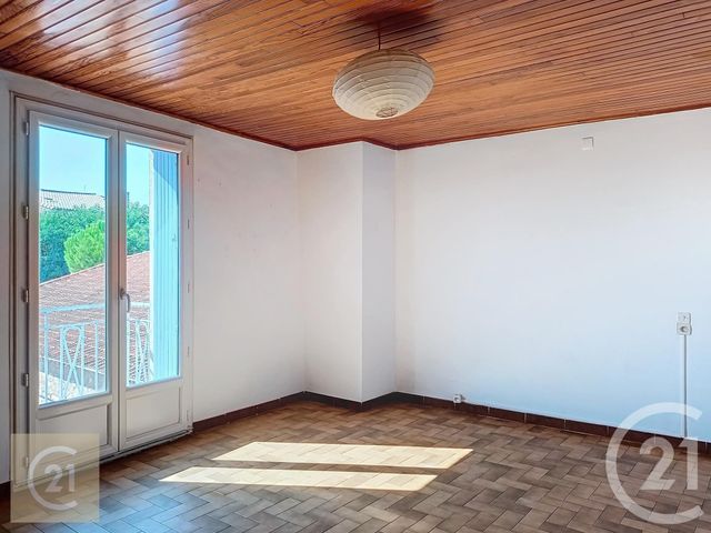 maison à louer - 4 pièces - 112.61 m2 - CAUSSES ET VEYRAN - 34 - LANGUEDOC-ROUSSILLON - Century 21 Comminges Immobilier