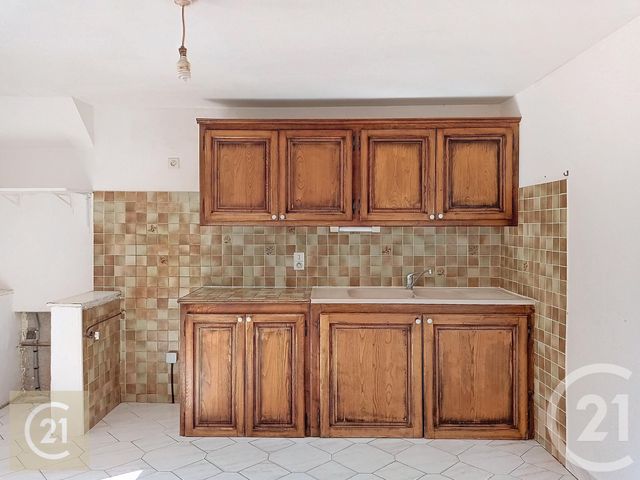 maison à louer - 4 pièces - 112.61 m2 - CAUSSES ET VEYRAN - 34 - LANGUEDOC-ROUSSILLON - Century 21 Comminges Immobilier