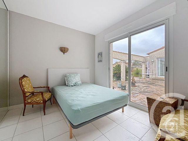 maison à vendre - 5 pièces - 286.34 m2 - AUTIGNAC - 34 - LANGUEDOC-ROUSSILLON - Century 21 Comminges Immobilier