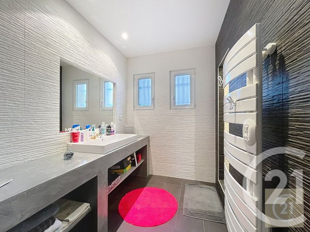maison à vendre - 5 pièces - 286.34 m2 - AUTIGNAC - 34 - LANGUEDOC-ROUSSILLON - Century 21 Comminges Immobilier