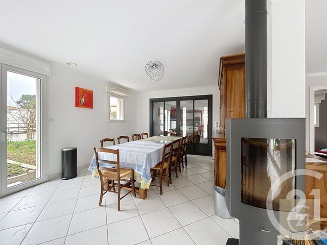 maison à vendre - 5 pièces - 286.34 m2 - AUTIGNAC - 34 - LANGUEDOC-ROUSSILLON - Century 21 Comminges Immobilier
