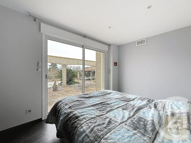 maison à vendre - 5 pièces - 286.34 m2 - AUTIGNAC - 34 - LANGUEDOC-ROUSSILLON - Century 21 Comminges Immobilier